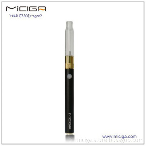 new design mini e-cigarette, mini ce atomizer electronic cigarette kit